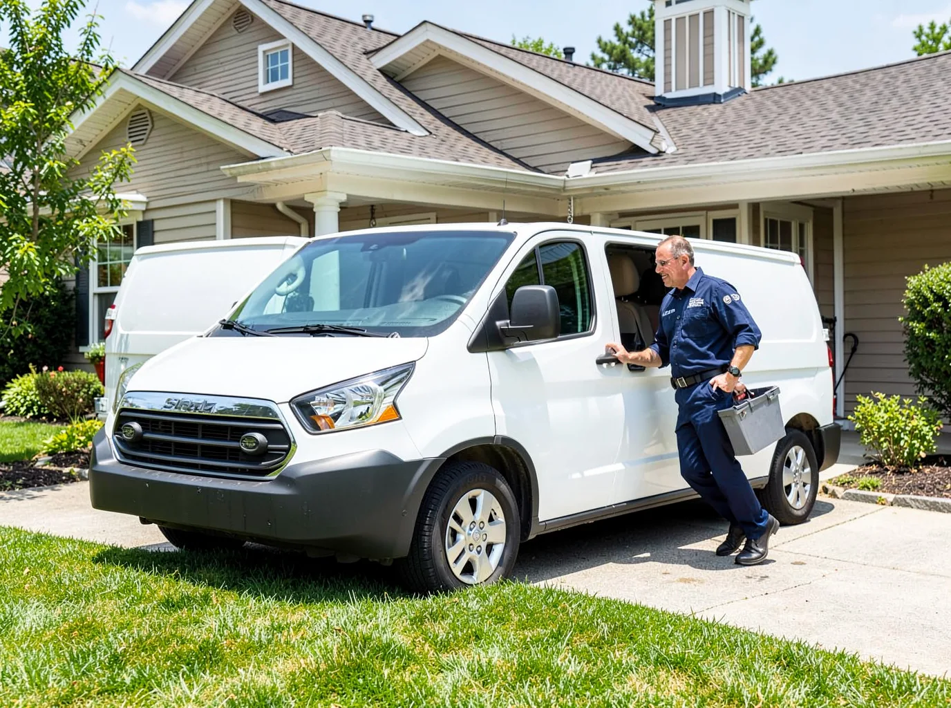 Emergency Plumber company in Exmore, VA
