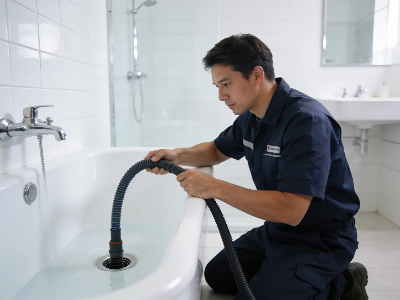 Emergency Plumber Exmore, VA FAQs